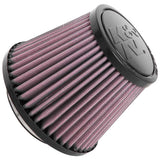 K&N Engineering RU-5128 Universal Clamp-On Air Filter