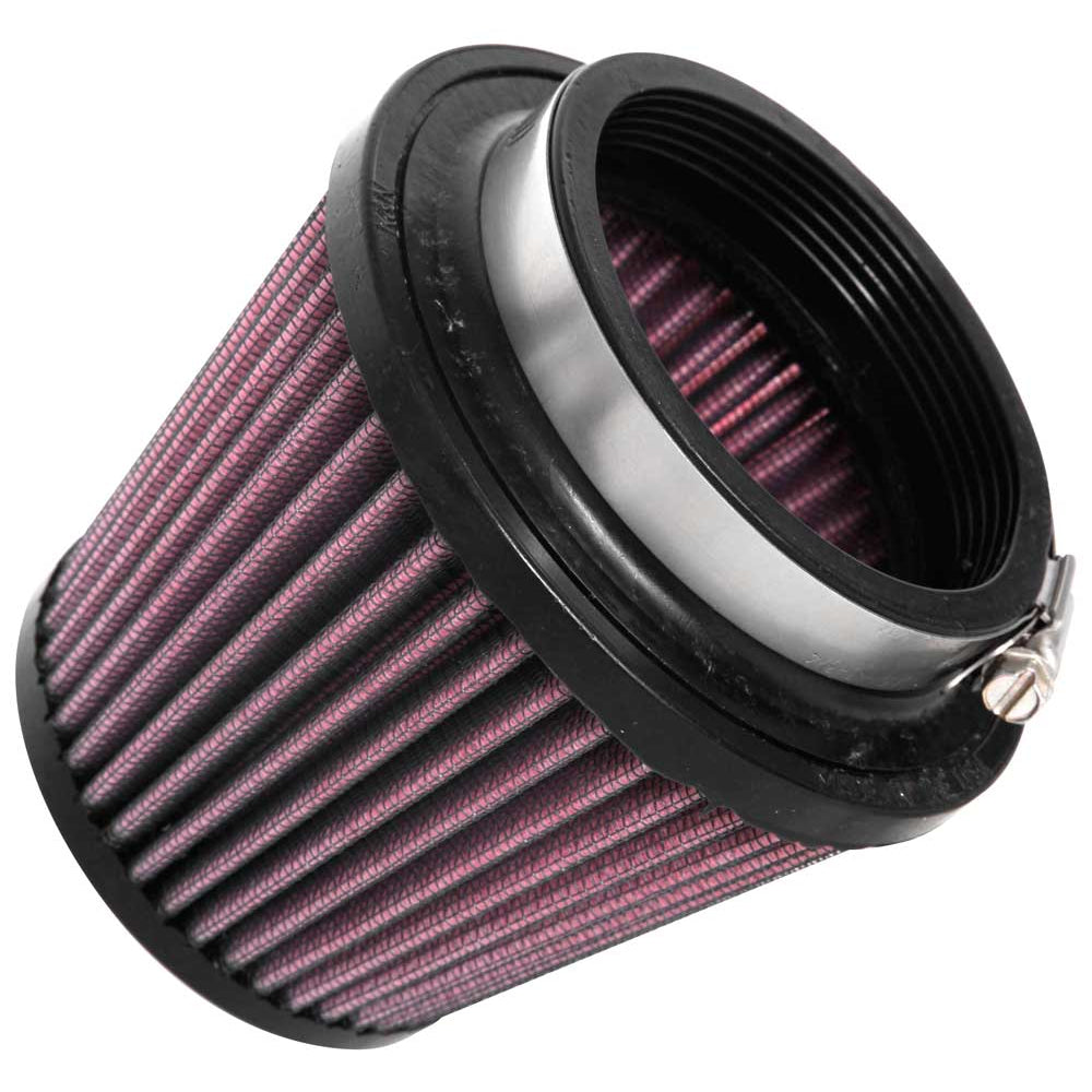 KN-Universal-Tapered-Filter-3-18In-Flange-Idx4-1516In-Base-Od-X-3-12In-Top-Od-X-3-1516In-Height
