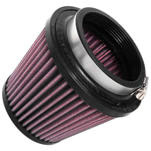 Load image into Gallery viewer, KN-Universal-Tapered-Filter-3-18In-Flange-Idx4-1516In-Base-Od-X-3-12In-Top-Od-X-3-1516In-Height