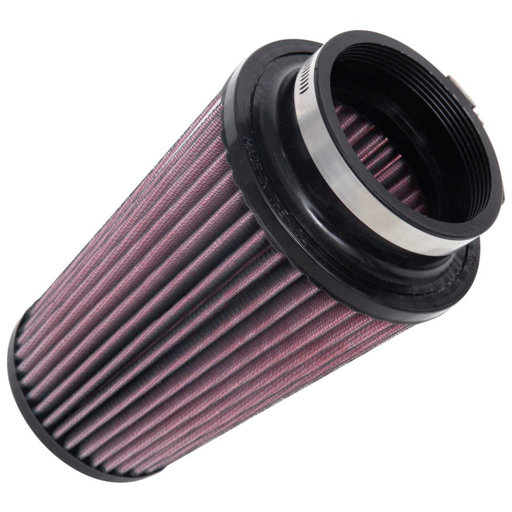 KN-Universal-Tapered-Filter-3.5In-Flange-Id-X-5.5In-Base-Od-X-4In-Top-Od-X-8In-Height