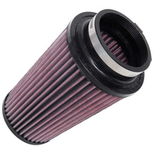 Load image into Gallery viewer, KN-Universal-Tapered-Filter-3.5In-Flange-Id-X-5.5In-Base-Od-X-4In-Top-Od-X-8In-Height