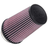 K&N Engineering RU-1045 Universal Clamp-On Air Filter