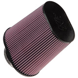 K&N Engineering RU-1024 Universal Clamp-On Air Filter