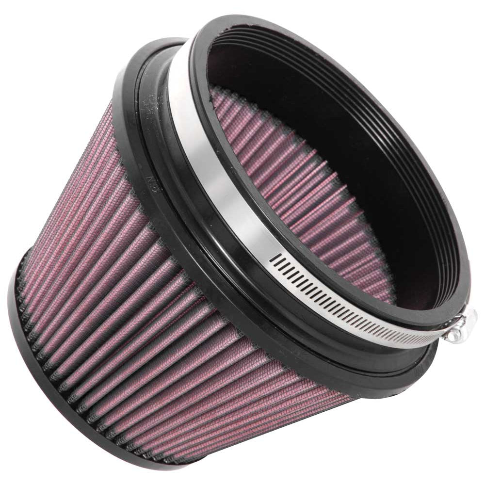KN-Universal-Tapered-Filter-6In-Flange-Id-X-7.5In-Base-Od-X-5In-Top-Od-X-5In-Height