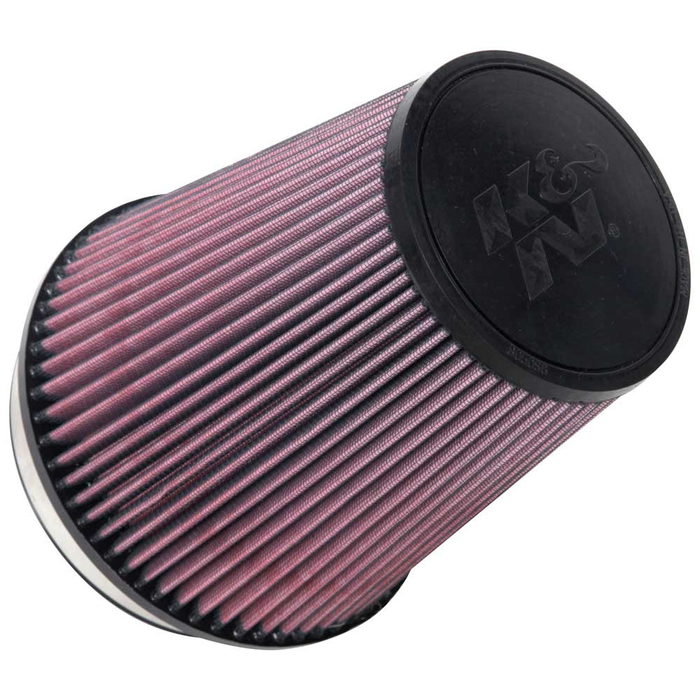 KN-Universal-Tapered-Filter-6In-Flange-Id-X-7.5In-Base-Od-X-5In-Top-Od-X-8In-Height