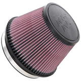 K&N Engineering RU-2960XD Universal Clamp-On Air Filter