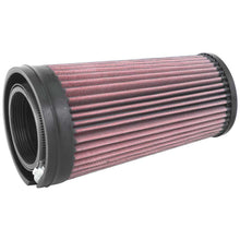 Load image into Gallery viewer, KN-Universal-Unique-Air-Filter-2-34In-Flg-X-4-2132In-Base-X-3-12In-Top-X-8-14In-Height