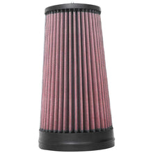 Load image into Gallery viewer, KN-Universal-Unique-Air-Filter-2-34In-Flg-X-4-2132In-Base-X-3-12In-Top-X-8-14In-Height