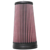 K&N Engineering RU-5291 Universal Clamp-On Air Filter
