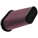 K&N Engineering RU-5293 Universal Air Filter