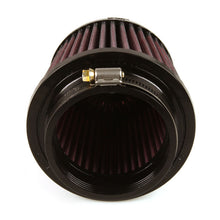 Load image into Gallery viewer, KN-Universal-X-Stream-Clamp-On-Air-Filter-3.313In-Flg-Id4.875In-Base-Od4In-Top-Od4.25In-H