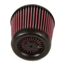 Load image into Gallery viewer, KN-Universal-X-Stream-Clamp-On-Air-Filter-3.313In-Flg-Id4.875In-Base-Od4In-Top-Od4.25In-H