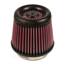 Load image into Gallery viewer, KN-Universal-X-Stream-Clamp-On-Air-Filter-3.313In-Flg-Id4.875In-Base-Od4In-Top-Od4.25In-H