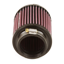 Load image into Gallery viewer, KN-Universal-X-Stream-Clamp-On-Filter-2-716In-Flange-X-4In-Od-X-4.75-Height