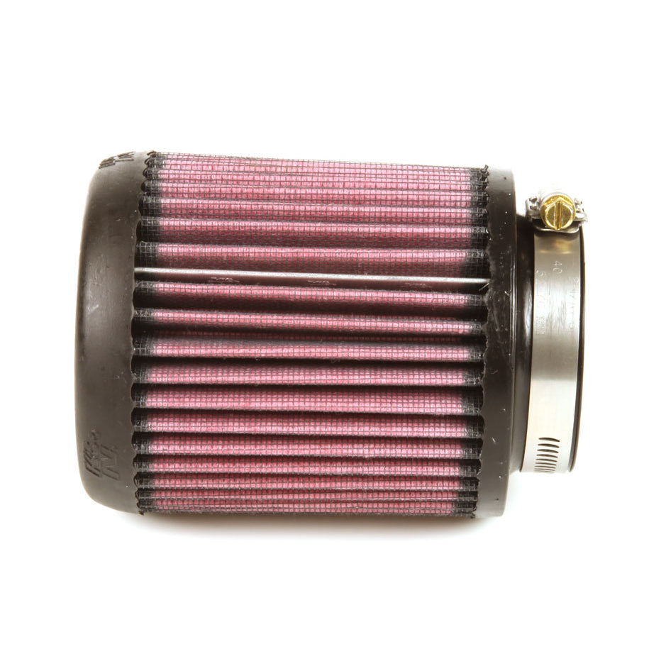 KN-Universal-X-Stream-Clamp-On-Filter-2-716In-Flange-X-4In-Od-X-4.75-Height