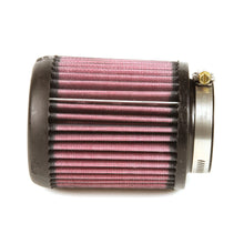Load image into Gallery viewer, KN-Universal-X-Stream-Clamp-On-Filter-2-716In-Flange-X-4In-Od-X-4.75-Height