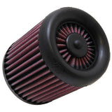 K&N Engineering RX-4040-1 Universal X-Stream Clamp-On Air Filter