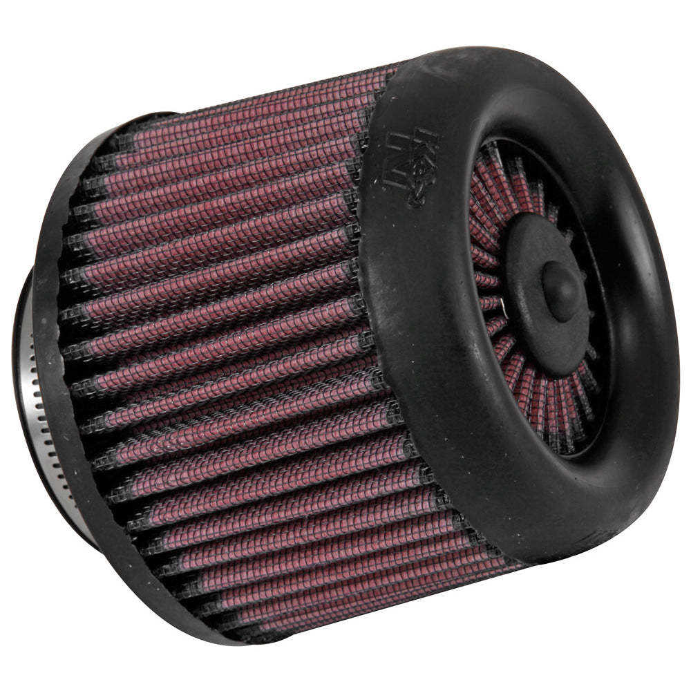 KN-Universal-X-Stream-Clamp-On-Filter-4.5In-Base-Od-X-4In-Top-Od-X-4.031In-H-X-2.438In-Flange-Id