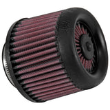 K&N Engineering RX-4010 Universal X-Stream Clamp-On Air Filter