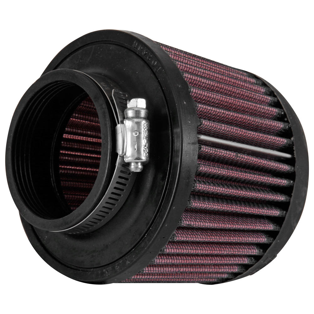 KN-Universal-X-Stream-Clamp-On-Filter-4.5In-Base-Od-X-4In-Top-Od-X-4.031In-H-X-2.438In-Flange-Id