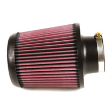 Load image into Gallery viewer, KN-Universal-X-Stream-Clamp-On-Filter-6In-Base-Od-X-5In-Top-Od-X-6.5In-Height