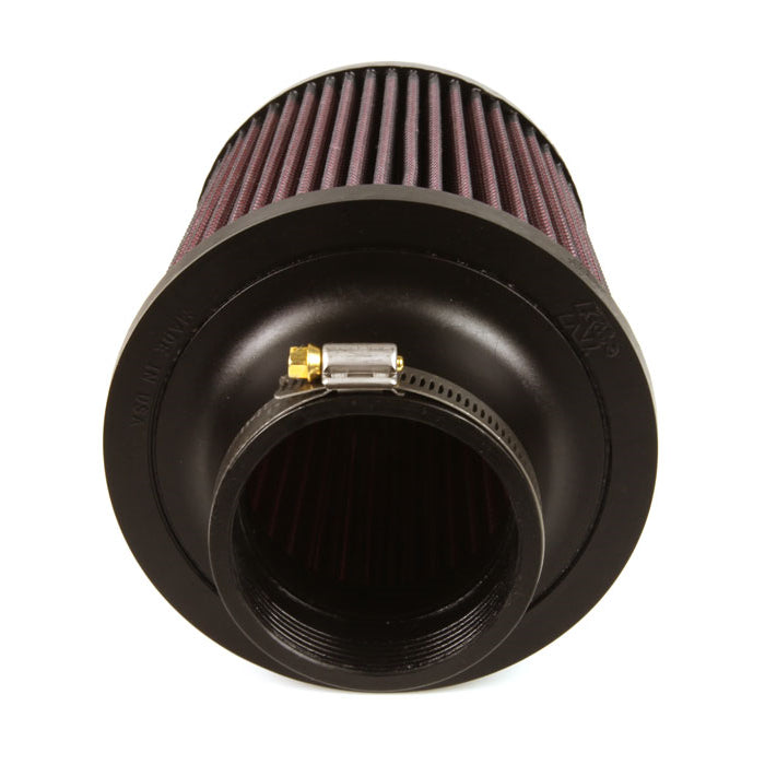 KN-Universal-X-Stream-Clamp-On-Filter-6In-Base-Od-X-5In-Top-Od-X-6.5In-Height