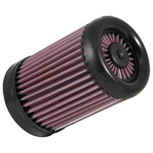 Load image into Gallery viewer, KN-Universal-X-Stream-Clamp-On-Round-Air-Filter-3.531In-Flg-Id4In-Od5.969In-H