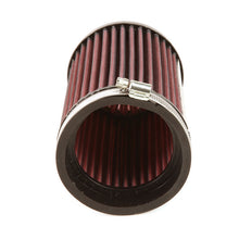 Load image into Gallery viewer, KN-Universal-X-Stream-Clamp-On-Round-Air-Filter-3.531In-Flg-Id4In-Od5.969In-H