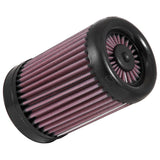 K&N Engineering RX-4140 Universal X-Stream Clamp-On Air Filter