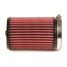 Load image into Gallery viewer, KN-Universal-X-Stream-Clamp-On-Round-Air-Filter-3.531In-Flg-Id4In-Od5.969In-H