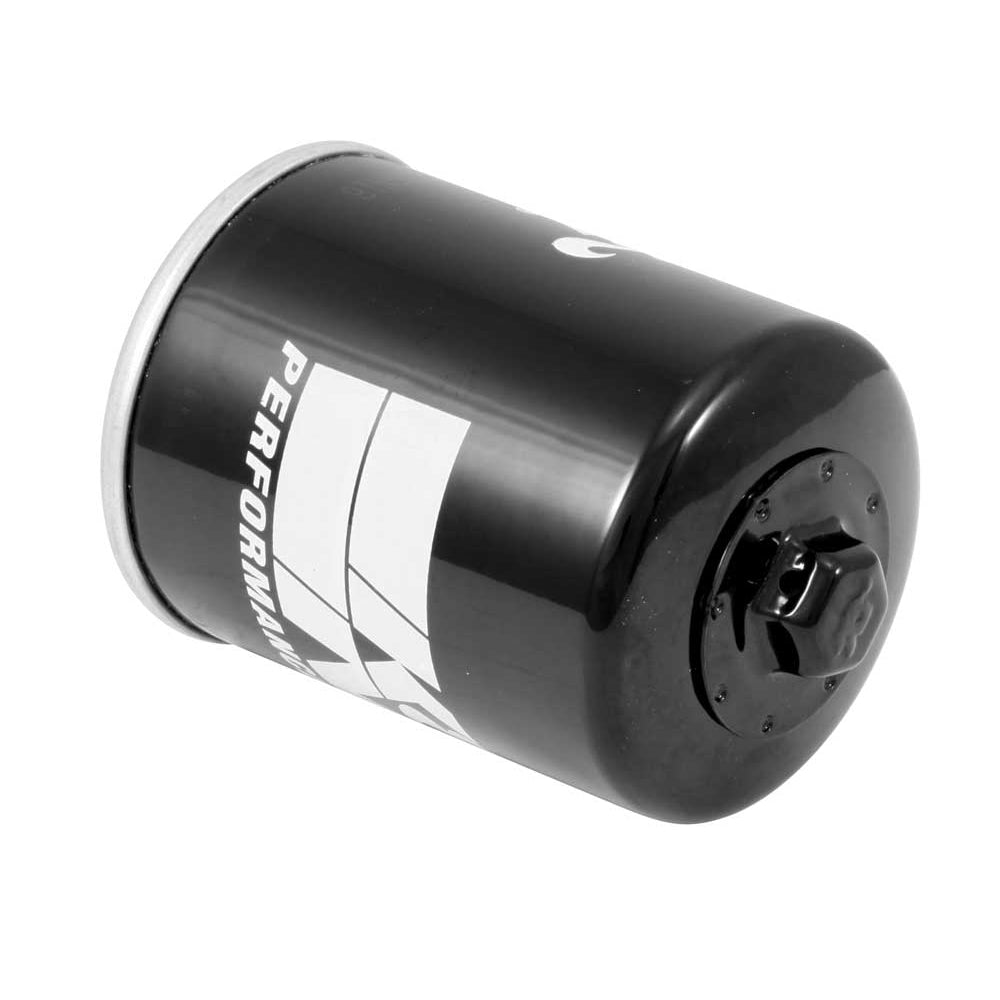 KN-Victory--Polaris-2.563In-Od-X-3.313In-H-Oil-Filter