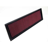 K&N Engineering 33-2640 Replacement Air Filter