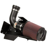 K&N Engineering 69-9756TFK Performance Air Intake System