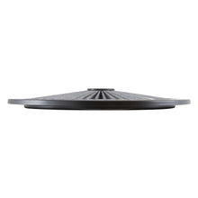 Load image into Gallery viewer, KN-X-Stream-Top-Filter-14In-Od-Black-Round-Lid