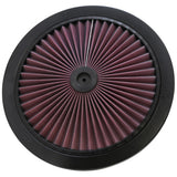 K&N Engineering 66-1401 X-Stream Top Filter