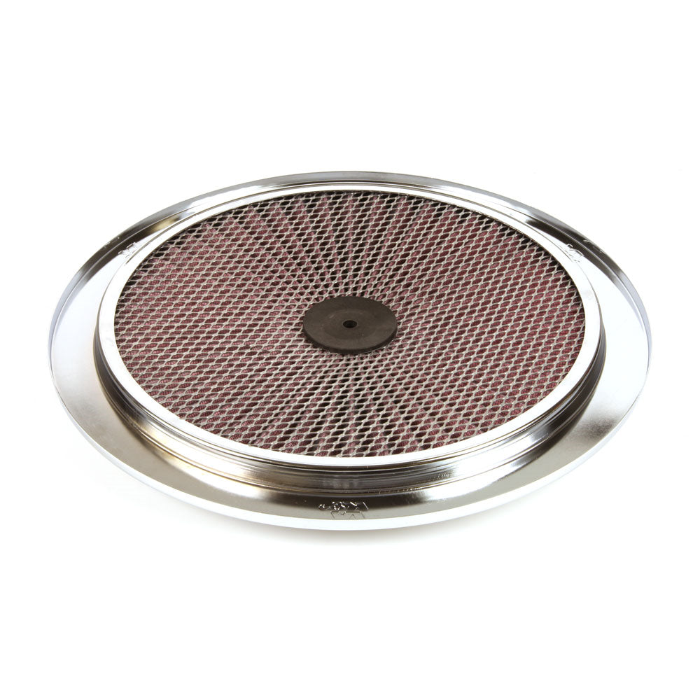 KN-X-Stream-Top-Filter-X-Stream-14-Inch-Od-Chrome