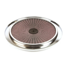 Load image into Gallery viewer, KN-X-Stream-Top-Filter-X-Stream-14-Inch-Od-Chrome