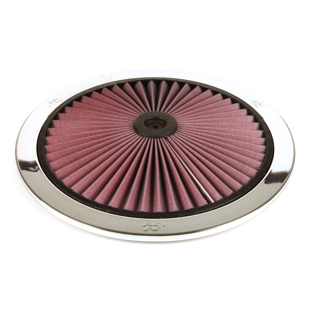 KN-X-Stream-Top-Filter-X-Stream-14-Inch-Od-Chrome