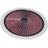 K&N Engineering 66-1401XP X-Stream Top Filter
