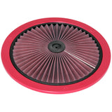 K&N Engineering 66-1401XR X-Stream Top Filter