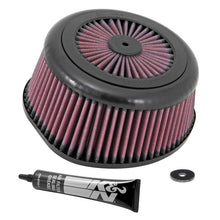 Load image into Gallery viewer, KN-Xstream-Motorcross-Replacement-Air-Filter-2013-Honda-Crf450r-449