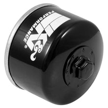 Load image into Gallery viewer, KN-Yamaha--Kymco-2.813In-Od-X-2.469In-H-Oil-Filter