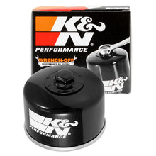 Load image into Gallery viewer, KN-Yamaha--Kymco-2.813In-Od-X-2.469In-H-Oil-Filter
