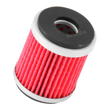 Load image into Gallery viewer, KN-Yamaha--Mbk--Fantic-Caballero-1.5In-Od-X-1.813In-H-Oil-Filter