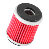 K&N Engineering KN-141 Oil Filter