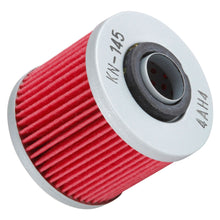Load image into Gallery viewer, KN-Yamaha--Muz--Mz--Sachs--Aprilia--Derbi-2.156In-Od-X-2.313In-H-Oil-Filter