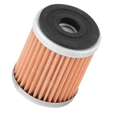Load image into Gallery viewer, KN-Yamaha-1.5In-Od-X-1.844In-H-Oil-Filter