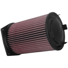 Load image into Gallery viewer, KN-Yamaha-Wolverine-X4-847Cc-2018-2020-Replacement-Air-Filter