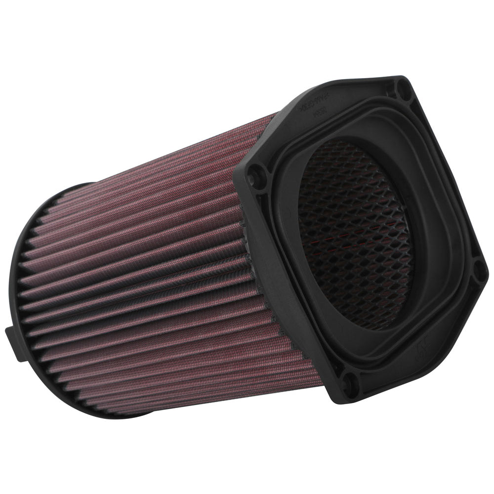 KN-Yamaha-Wolverine-X4-847Cc-2018-2020-Replacement-Air-Filter