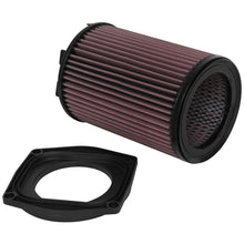 Load image into Gallery viewer, KN-Yamaha-Wolverine-X4-847Cc-2018-2020-Replacement-Air-Filter